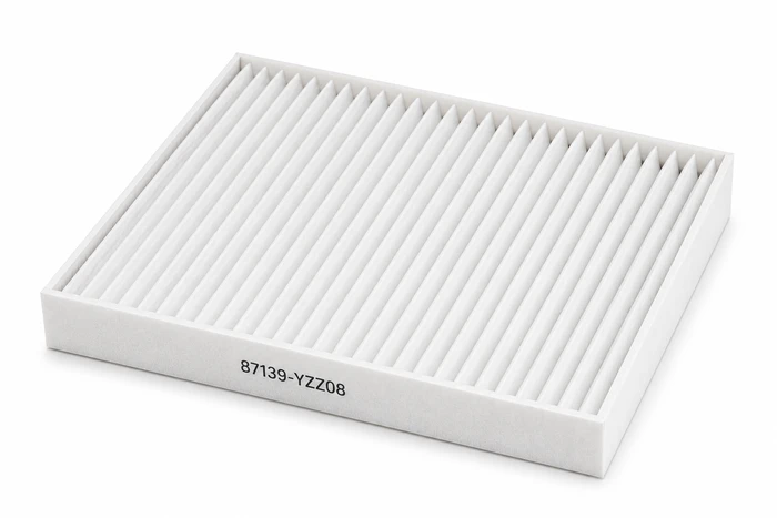 מסנן מזגן טויוטה קורולה מ-08