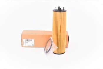 מסנן שמן מקורי סקודה קרוק