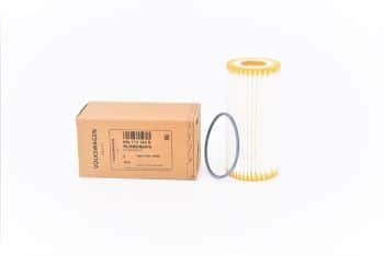 מסנן שמן מקורי פולקסווגן סקודה פנימי