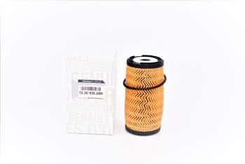 מסנן שמן מקורי רנו פנימי מאסטר מ-2010 ניסן קשקאי אקסטריל