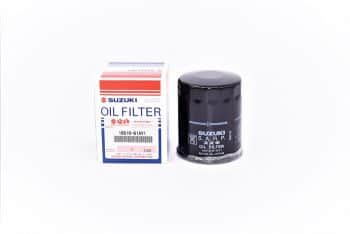 מסנן שמן מקורי סוזוקי