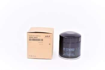 מסנן שמן מקורי יונדאי מ-2013