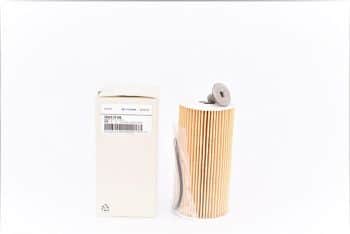 מסנן שמן מקורי יונדאי IX35 סנט פה מ-2010 דיזל