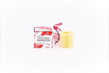 מסנן שמן מקורי טויוטה פנימי מ-2018