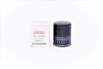 מסנן שמן מקורי מיצובישי