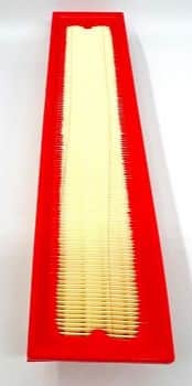 מסנן אויר סיטרואן C4