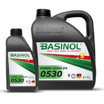 4 ליטר גרמני 5W30 תקן 504 507