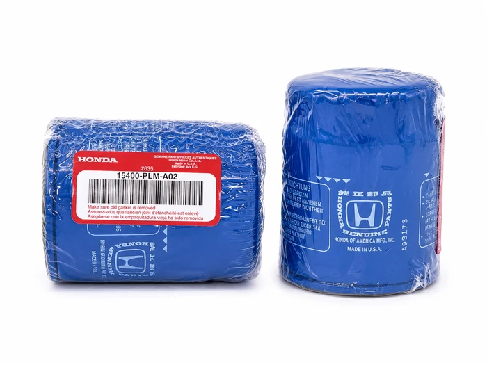 מסנן שמן מקורי הונדה