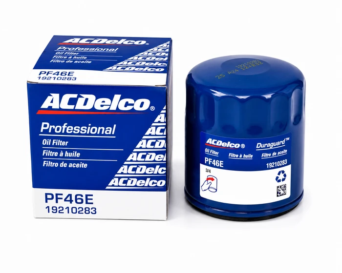 ACDelco PF46E – פילטר שמן מנוע