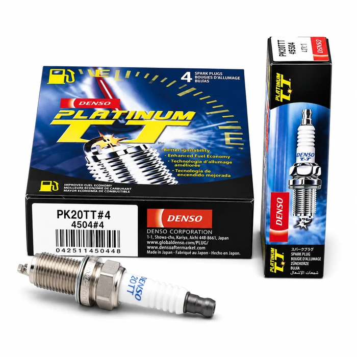 PK20TT